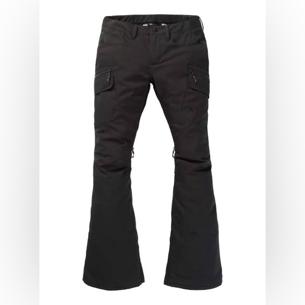 Insulated Burton Gloria Snowpants